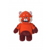 Aurora Plyšová panda Mei - Turning Red - 50 cm