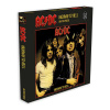 NMR Distribution Rock Saws AC/DC Highway to Hell Puzzle (500 dielikov)