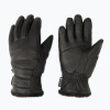 Dámske lyžiarske rukavice Salomon Native Gore -Tex deep black