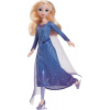 Frozen Elsa na bruslích s doplňky