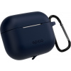 Epico Silicone Case AirPods Pro 3 s karabinou 94411101600001