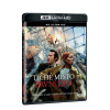 Tiché místo: První den - Blu-ray (4K Ultra HD)