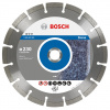 Bosch Diamantový kotúč 125 mm, Standard for Stone (2608602598)