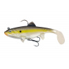 FOX Rage Gumová nástraha Replicant Wobble 14cm 55g UV Original Roach