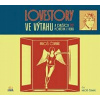 Lovestory ve výtahu - Miloš Čermák