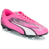Puma Futbalové kopačky ULTRA PLAY FG/AG Jr Ružová
