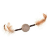 TRIXIE Hračka Trixie Matatabi Feather Game 20 cm 42431
