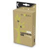 alt. kazeta ECODATA pre BROTHER LC-3619XL Black MFC-J2330DW/J3530DW/J3930DW 65ml (3000 str.)