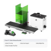 xTool F1 Ultra Deluxe Bundle - 20W vláknová a diodová duálná laserová gravírka