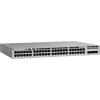 CISCO Catalyst 9200L 48-port PoE+, 4 x 1G, Network Essentials, C9200L-48P-4G-E