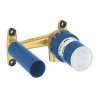 Grohe Montážne telesá Pákové podomietkové zabudovateľné teleso 23429000-GR