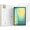 Tvrzené sklo TECH-PROTECT GLASS FIT+ 2-PACK GALAXY TAB S7 / S8 / S9 11.0 / S9 FE / S10 FE 10.9 CLEAR