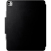 Nomad Leather Folio Nomad Leather iPad Pro 13 M4 NM013053858 Black