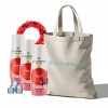 Sada Sirup koncentrát SodaStream Red Berries Zero 3x440 ml + Taška ZADARMO