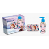 Disney Frozen 3D pena do kúpeľa a šampón 300 ml + vodná hra