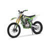 Pitbike PitRock 250ccm 21/18