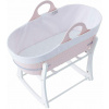 Tommee Tippee Sleeee Baby Moses Basket (Tommee Tippee Sleeee Baby Moses Basket)