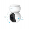 tp-link Tapo C200, Pan/Tilt Home Security WiFi Camera, Day/Night view, 1080p Full HD resolution, Micro SD card storage (Tapo C200)