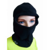 R-SPEKT Detská kukla Polar Fleece 56cm Black
