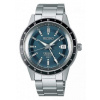 Pánské hodinky Seiko Presage SSK009J1 Style60's GMT