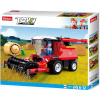 Kocky Sluban M38-B0779 Kombajn 229 ks