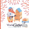 Včelár Jožko - Simona Čechová, Simona Čechová (ilustrátor)