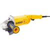 DeWalt DWE496 Úhlová bruska 230 mm, 2600W
