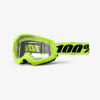 100% Strata 2 Junior Neon