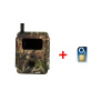 Fotopasca SPROMISE S128 12Mpx 940nm MMS/GPRS - O2 SIM karta ZADARMO