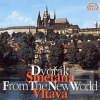 Symfonie č. 9 Novosvětsk… (Antonín Dvořák)