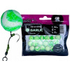 LK Baits Plávajúce Boilies Pop-Up Extra Garlic 14mm 18ks