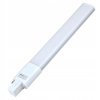 Žiarovka, žiarivka - LED žiarovka 2 PIN G23 8W = 60 W biela teplá 800 lm (LED žiarovka 2 PIN G23 8W = 60 W biela teplá 800 lm)