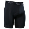 FOX M TECBASE LINER SHORT BLACK