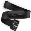 Garmin HRM 600, Prsia, Modrátooth/ANT+, Čierna, 3 m, 72 - 106 cm, 0 - 40 °C