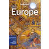 Lonely Planet Europe