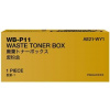 Konica Minolta originál waste box AE21WY1, WB-P11, 6000str., Konica Minolta Bizhub C3100i / C3120i,