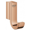 GROHE Selection 41039DA0 Háčik na kúpací plášť, Warm Sunset GRO 41039DA0