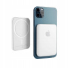 Powerbanka Apple 1460 mAh biela