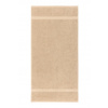 Malý bavlnený uterák Ralph Lauren DULANEY Linen 50 x 100 cm 1062961 béžová 50x100