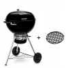 Gril na drevené uhlie Weber Master-Touch Premium SE E-5775, 57 cm