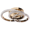 Stropné svietidlo LED MS013-C Rose Gold
