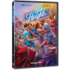Život v Heights - DVD