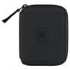 peňaženka MAMMUT SEON ZIP WALLET Black
