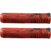 North Scooters Gripy North Industry Black Red Swirl