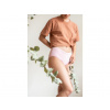 Meracus Menštruačné nohavičky Comfort Pink velkost nohaviciek: L
