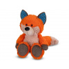 MIKRO - Plush Friends líška 50cm plyšová 0m+ 90250 - Plyš