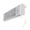 Solight infražiarič - vykurovací výkon 1200 W, 2 nastaviteľné úrovne vykurovania