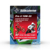 Motorový olej SILKOLENE PRO 4 10W-30 - XP 601399244 4 l