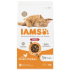 IAMS Cat Adult/Senior Indoor Chicken 2kg