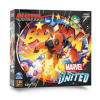 ADC Blackfire Marvel United: Deadpool